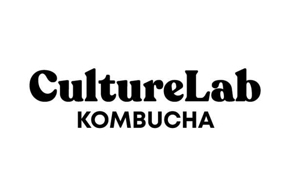 CultureLab Kombucha