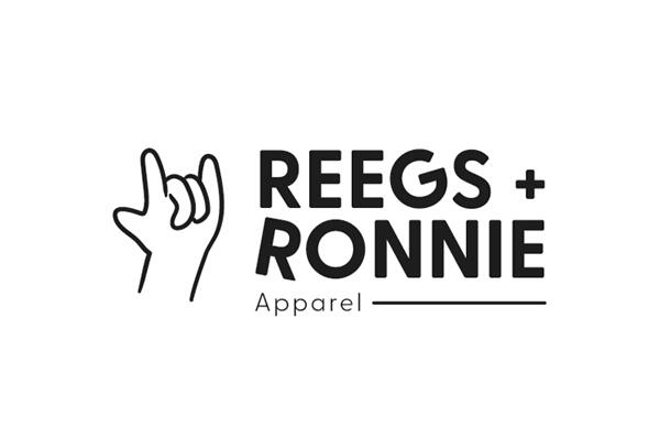 Reegs + Ronnie